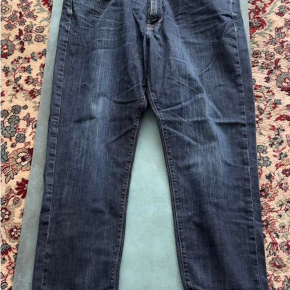 Lucky Brand Mens Jeans 4032 Lucky Brand Mens Jeans 4032